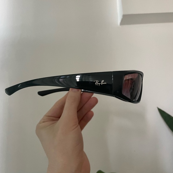 RayBan sunglasses - Picture 5 of 6